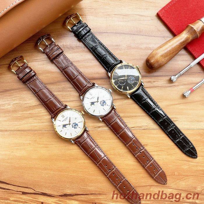 Patek Philippe Watch PPW00026-1 Patek Philippe Watch PPW00026-1